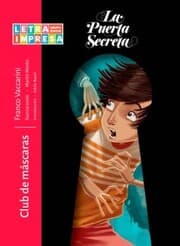 Cover von Club de máscaras