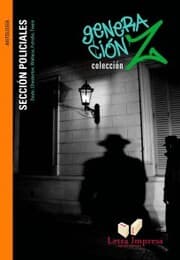 Cover von Sección policiales