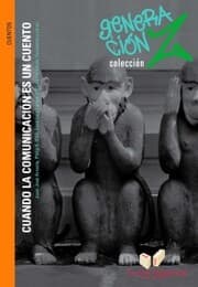 Cover von Cuando la comunicación es un cuento