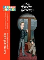 Cover von Cuentos policiales para chicos curiosos