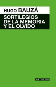 Cover von Sortilegios de la memoria y el olvido