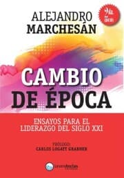 Cover von Cambio de época