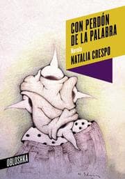 Cover von Con perdón de la palabra