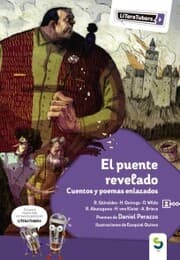 Cover von El puente revelado