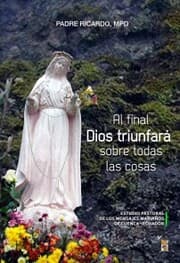 Cover von Al final Dios triunfará sobre todas las cosas