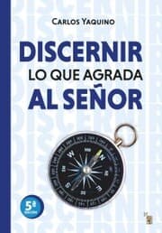 Cover von Discernir lo que agrada al Señor