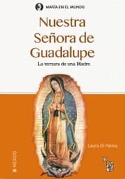 Cover von Nuestra Señora de Guadalupe