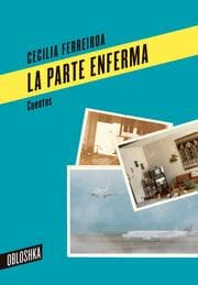 Cover von La parte enferma