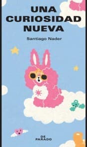 Cover von Una curiosidad nueva