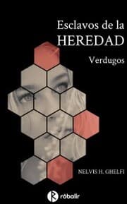 Cover von Esclavos de la Heredad 2: Verdugos