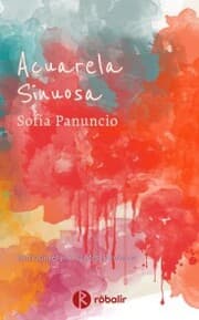 Cover von Acuarela Sinuosa
