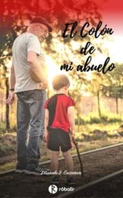 Cover von El Colón de mi abuelo