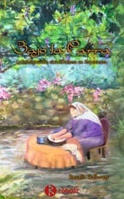 Cover von Bajo la parra