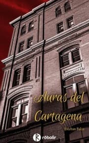 Cover von Auras del Cartagena