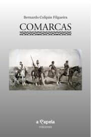 Cover von Comarcas