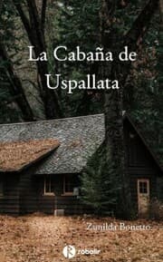 Cover von La cabaña de Uspallata