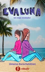 Cover von EvaLuna. Un viaje revelador