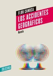 Cover von Los accidentes geográficos