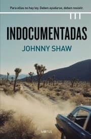 Cover von Indocumentadas (versión latinoamericana)