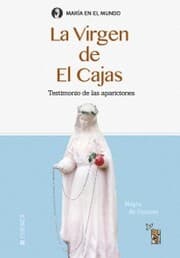 Cover von La Virgen del Cajas