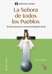 Cover von La Señora de todos los Pueblos