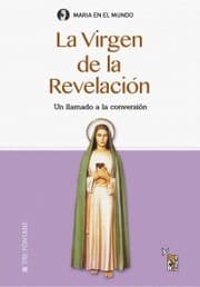 Cover von La Virgen de la Revelación