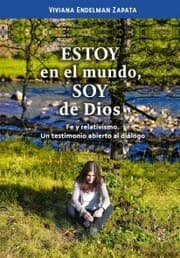 Cover von Estoy en el mundo, soy de Dios