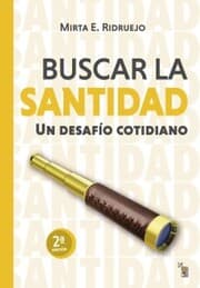 Cover von Buscar la santidad