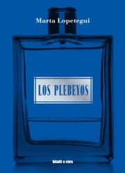 Cover von Los plebeyos