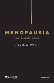 Cover von Menopausia
