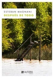 Cover von Despues de todo