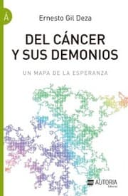 Cover von Del cáncer y sus demonios