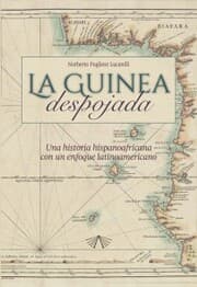 Cover von La Guinea despojada