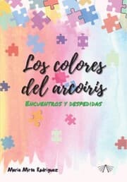 Cover von Los colores del arcoiris