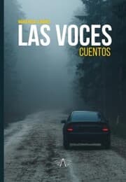 Cover von Las voces