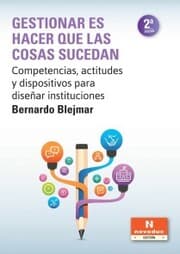 Cover von Gestionar es hacer que las cosas sucedan
