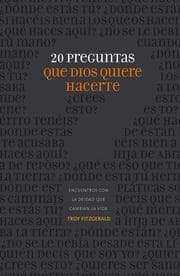 Cover von 20 preguntas que Dios quiere hacerte