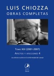 Cover von Obras completas de Luis Chiozza Tomo XIII