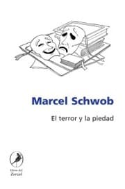 Cover von El terror y la piedad