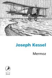 Cover von Mermoz