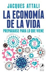 Cover von La economía de la vida