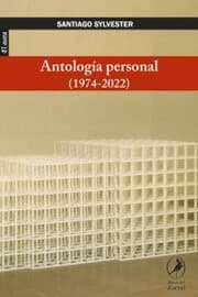 Cover von Antología personal (1974-2022)