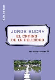 Cover von El camino de la felicidad