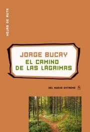 Cover von El camino de las lágrimas
