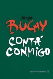 Cover von Contá conmigo