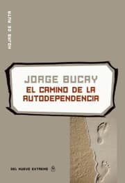 Cover von El camino de la autodependencia