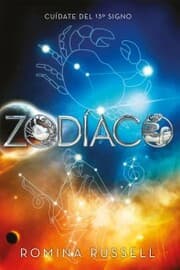 Cover von Zodíaco