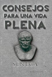 Cover von Consejos para una vida plena