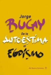 Cover von De la autoestima al egoísmo