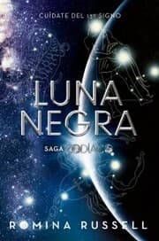 Cover von Luna negra